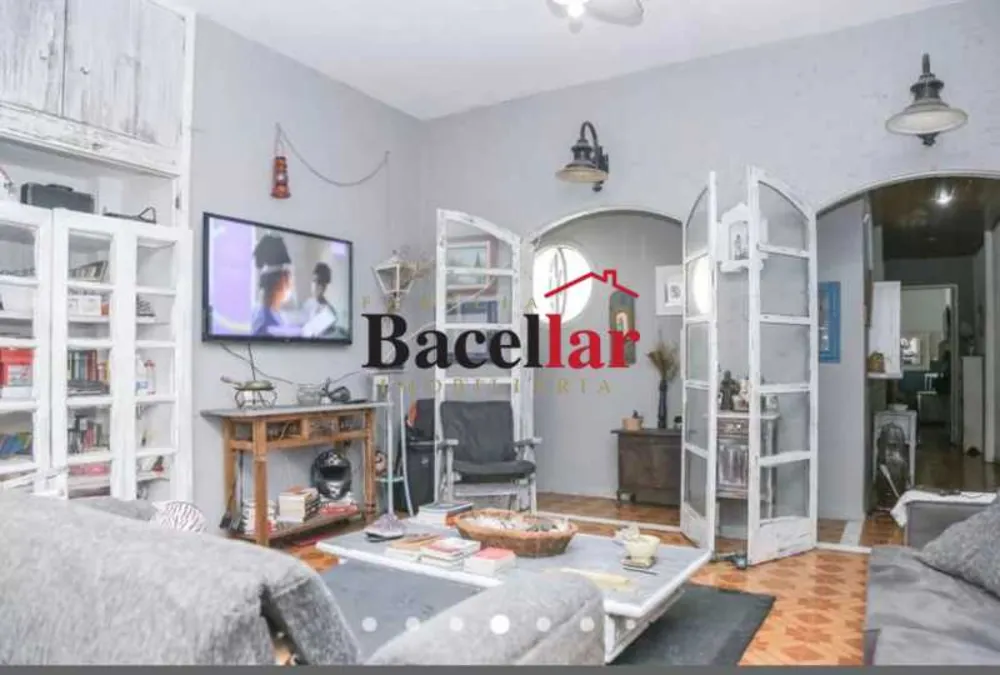 Apartamento, 2 quartos, 120 m² - Foto 3