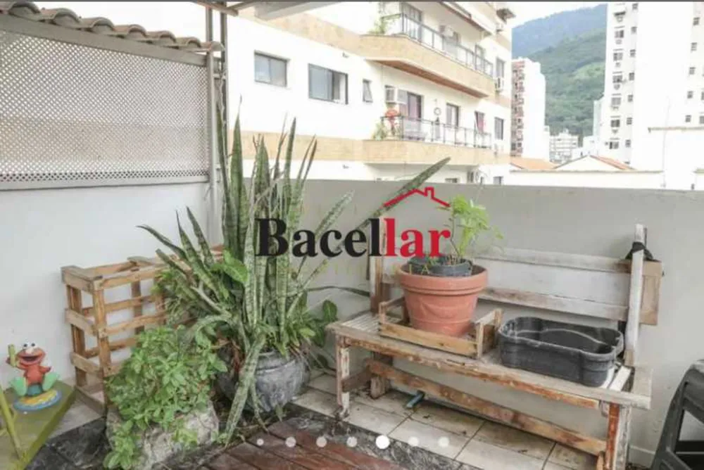 Apartamento, 2 quartos, 120 m² - Foto 23