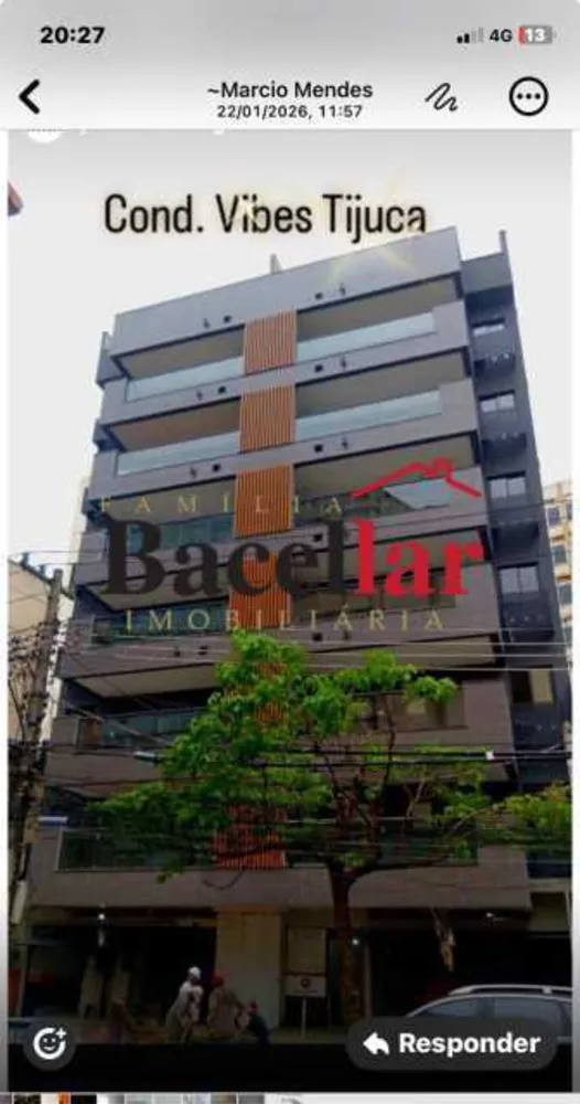 Apartamento, 1 quarto, 60 m² - Foto 1