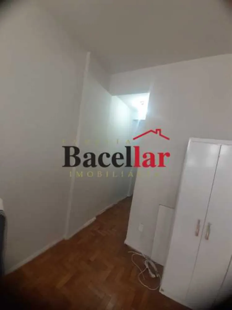Apartamento, 1 quarto, 29 m² - Foto 2