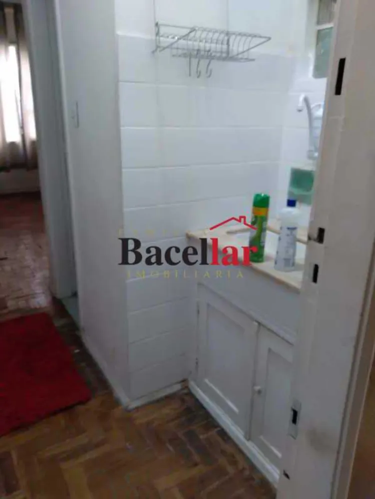 Apartamento, 1 quarto, 29 m² - Foto 6