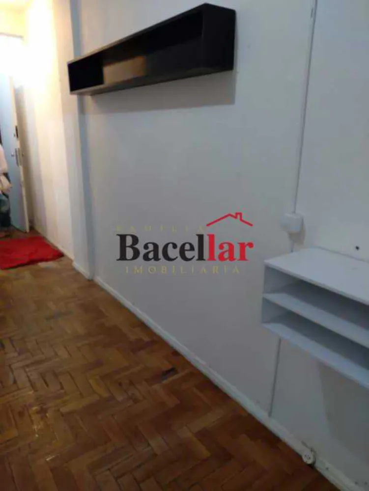 Apartamento, 1 quarto, 29 m² - Foto 4