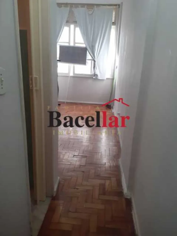 Apartamento, 1 quarto, 29 m² - Foto 1