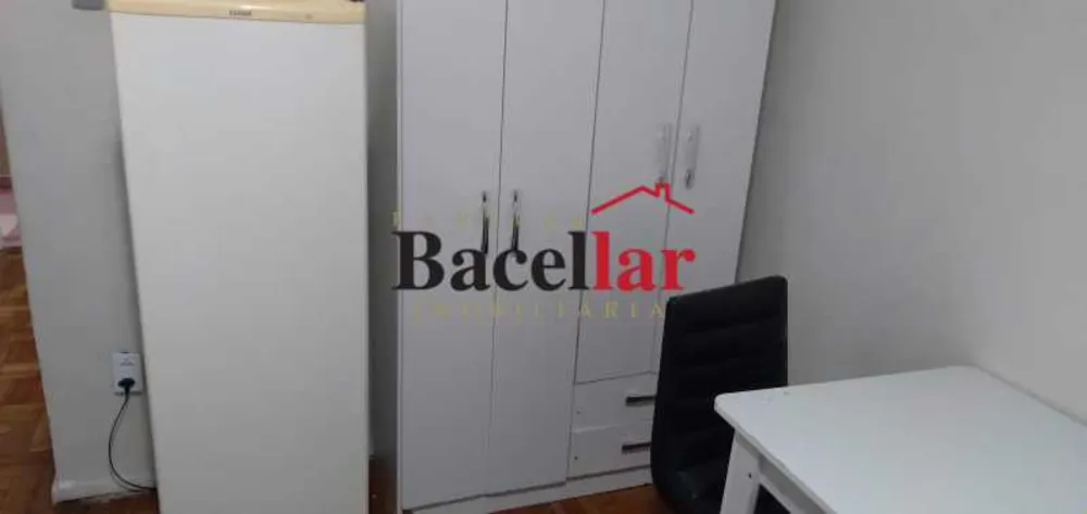 Apartamento, 1 quarto, 29 m² - Foto 9