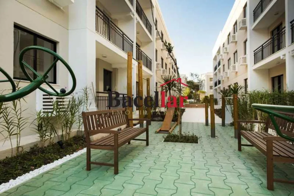 Apartamento, 2 quartos, 54 m² - Foto 11