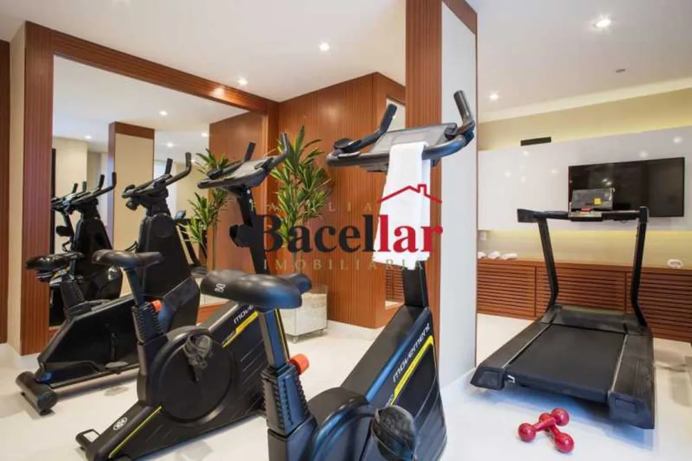 Apartamento, 2 quartos, 54 m² - Foto 10