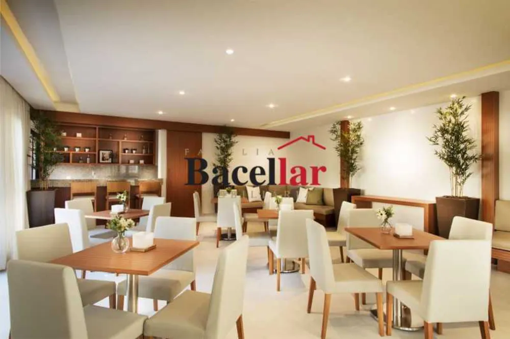 Apartamento, 2 quartos, 54 m² - Foto 12