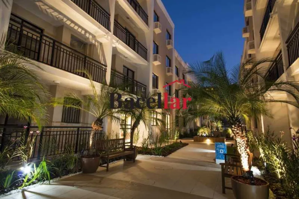 Apartamento, 2 quartos, 54 m² - Foto 22