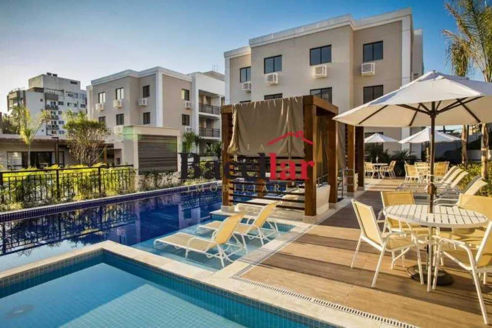 Apartamento, 2 quartos, 54 m² - Foto 1