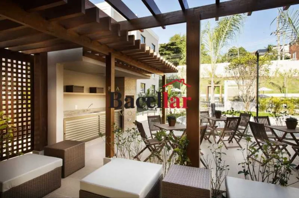 Apartamento, 2 quartos, 54 m² - Foto 21