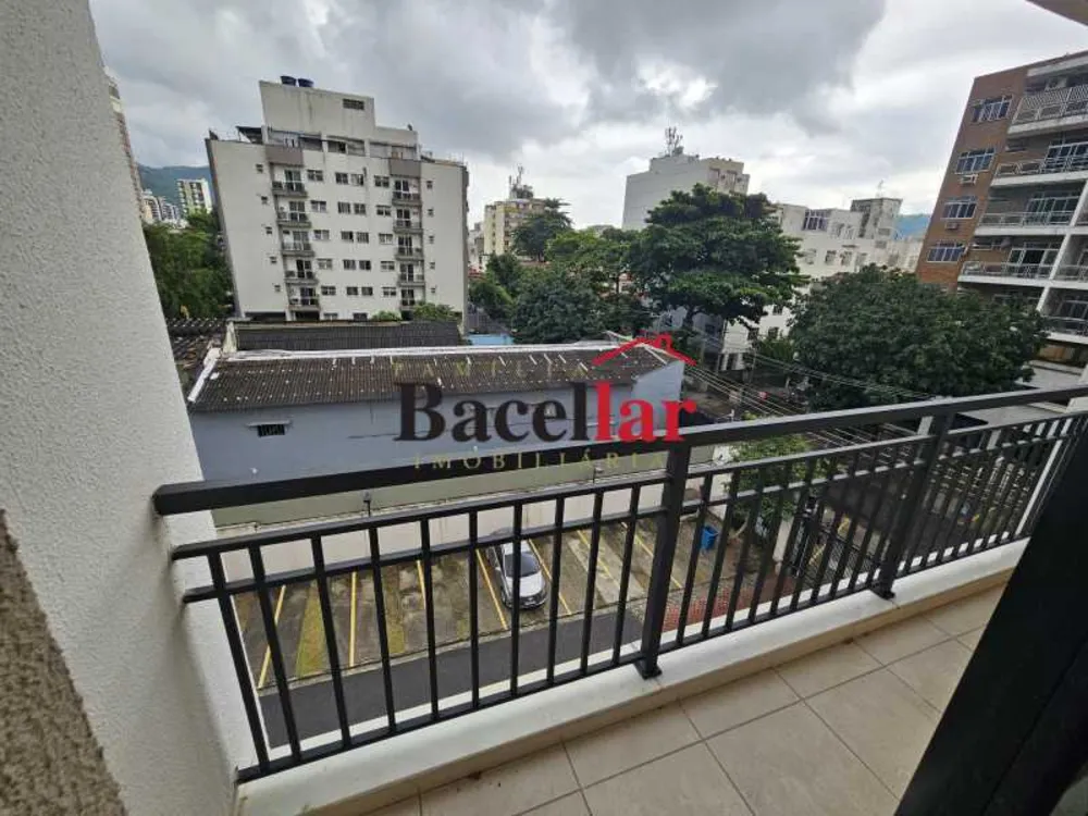 Apartamento, 2 quartos, 54 m² - Foto 4