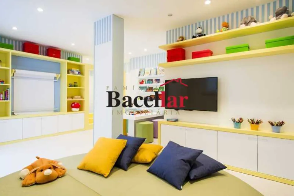 Apartamento, 2 quartos, 54 m² - Foto 13