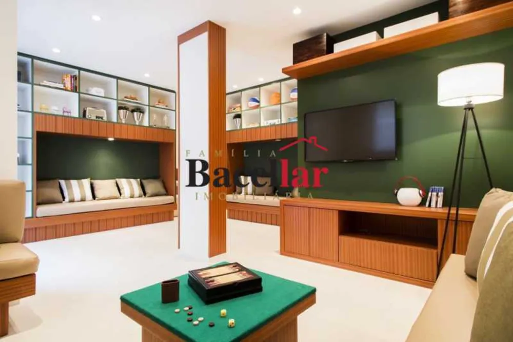 Apartamento, 2 quartos, 54 m² - Foto 6