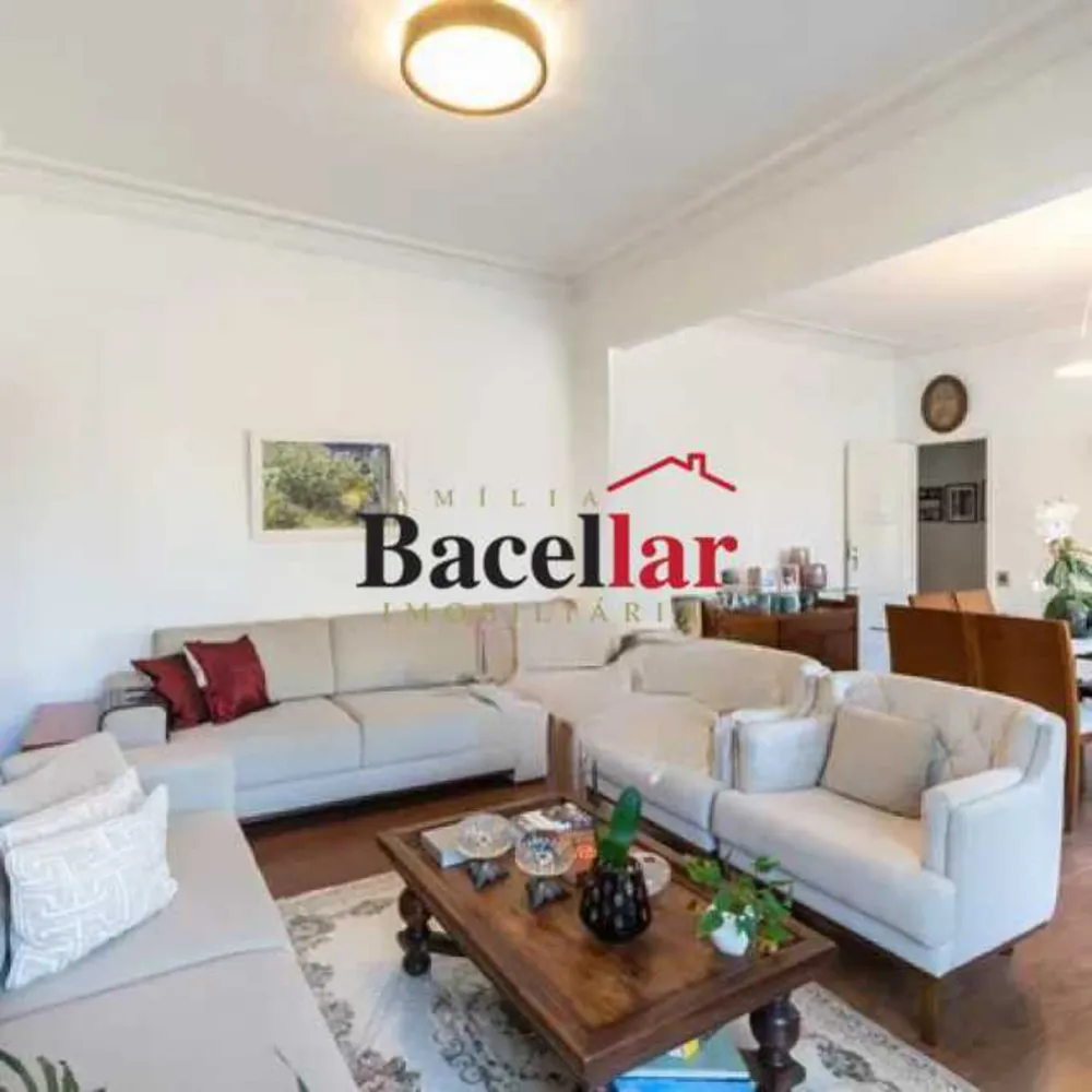 Apartamento, 3 quartos, 120 m² - Foto 1