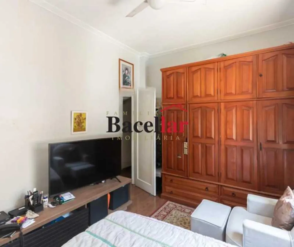 Apartamento, 3 quartos, 120 m² - Foto 12