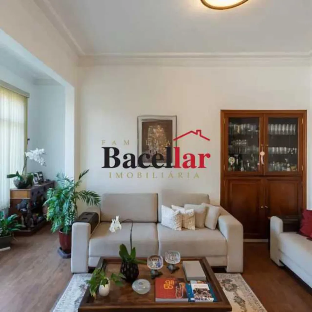 Apartamento, 3 quartos, 120 m² - Foto 4
