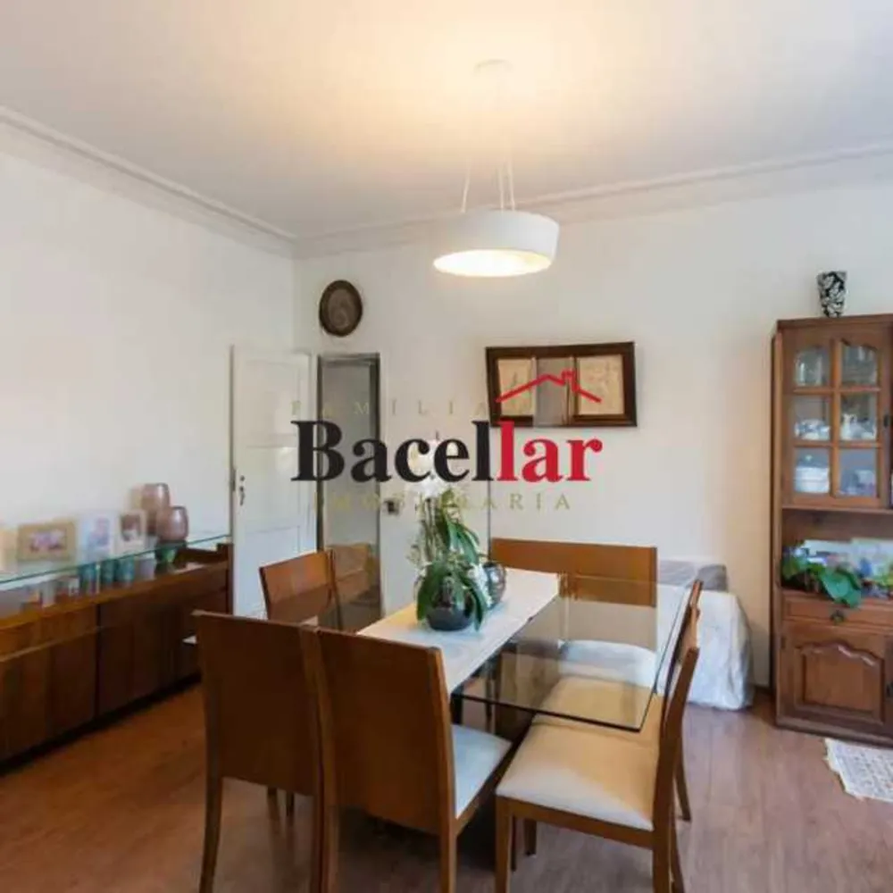 Apartamento, 3 quartos, 120 m² - Foto 3