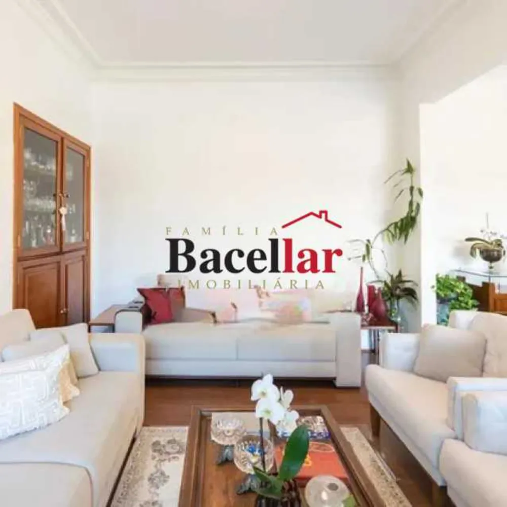 Apartamento, 3 quartos, 120 m² - Foto 2