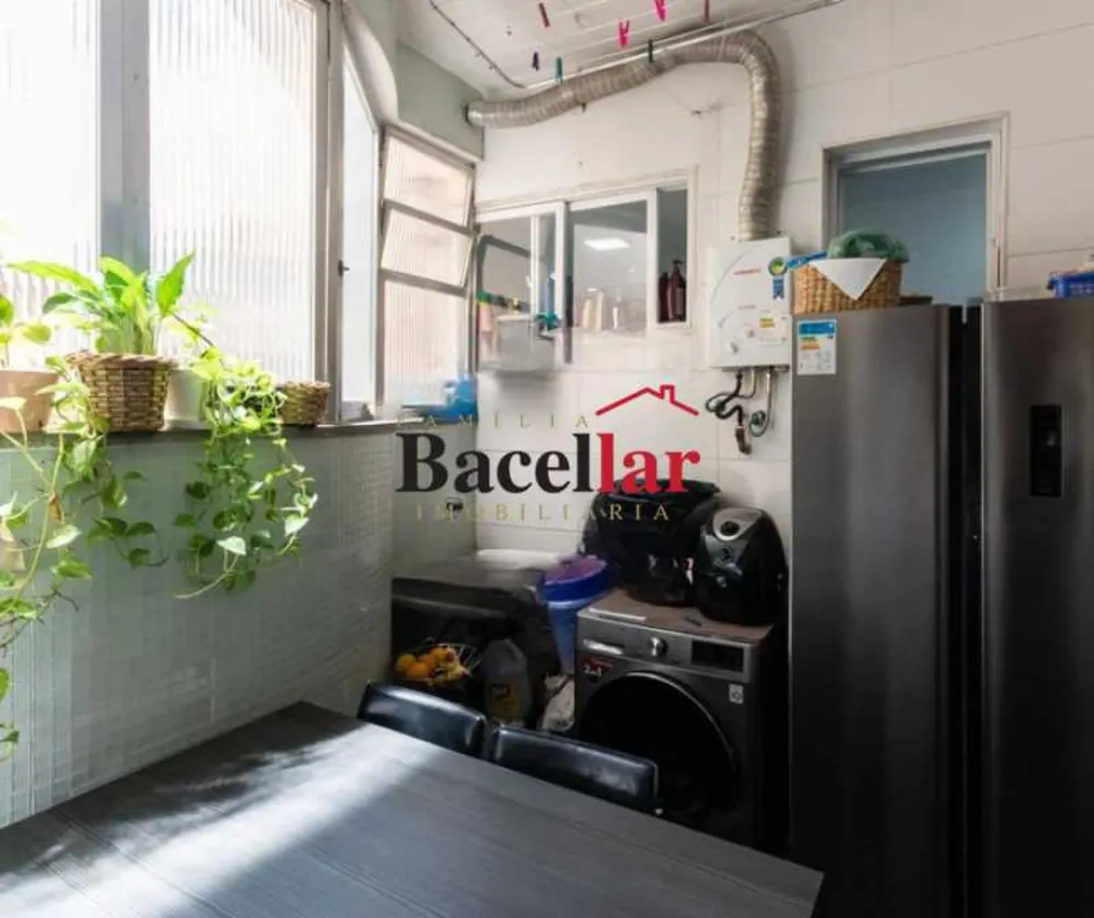 Apartamento, 3 quartos, 120 m² - Foto 21