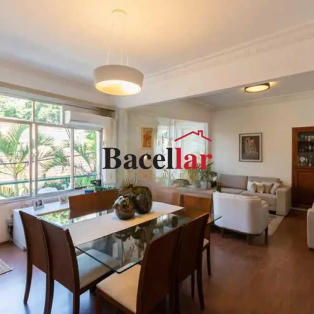 Apartamento, 3 quartos, 120 m² - Foto 5