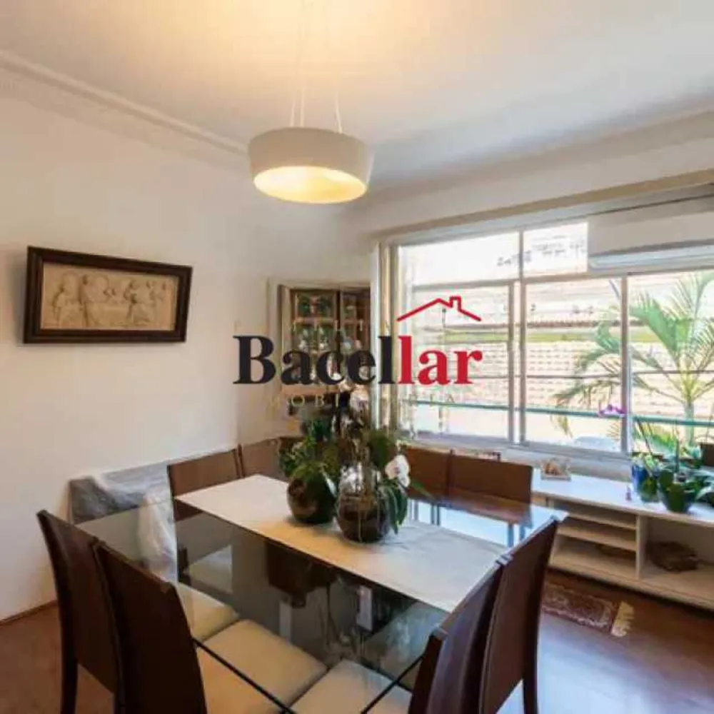 Apartamento, 3 quartos, 120 m² - Foto 5