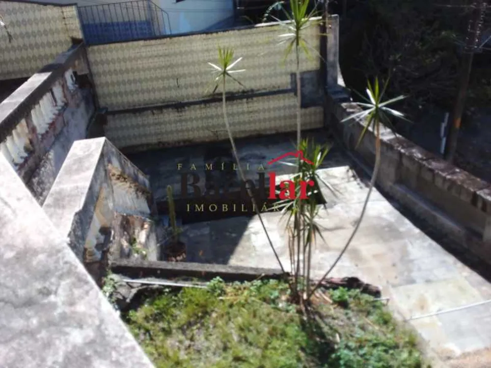 Casa, 5 quartos, 1200 m² - Foto 15