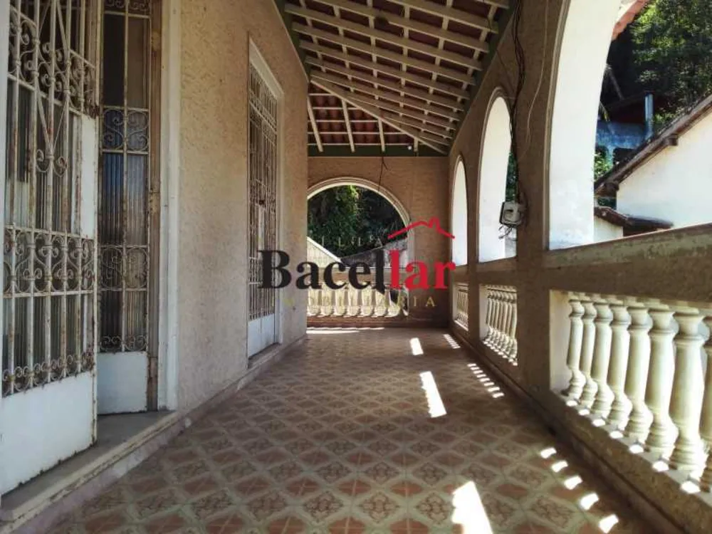 Casa, 5 quartos, 1200 m² - Foto 24