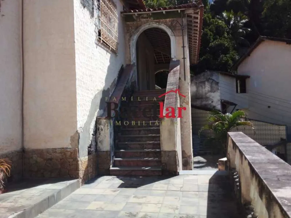 Casa, 5 quartos, 1200 m² - Foto 3
