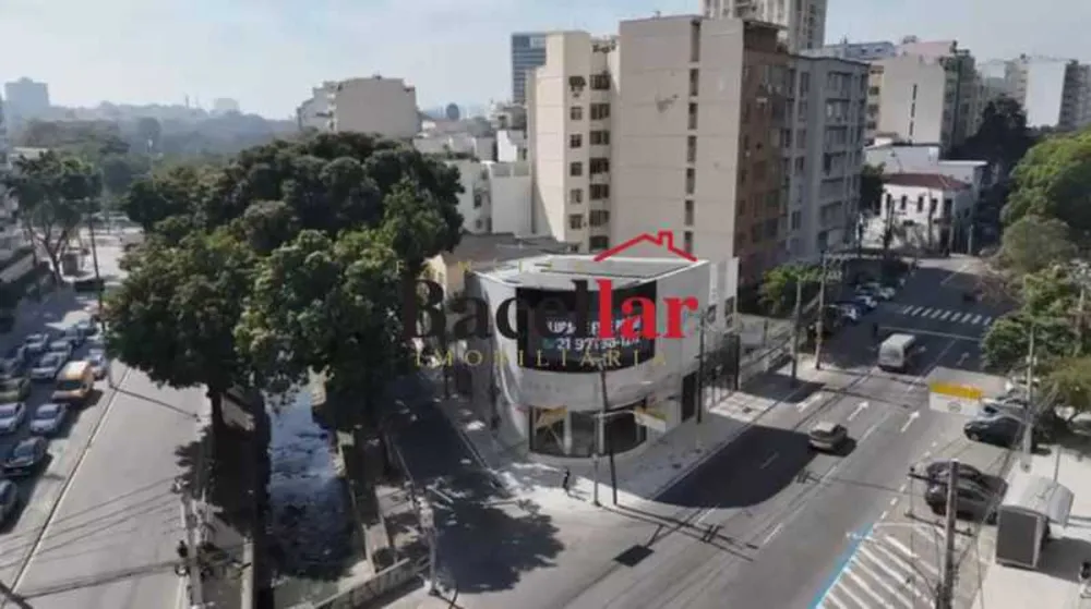 Prédio Inteiro, 720 m² - Foto 1