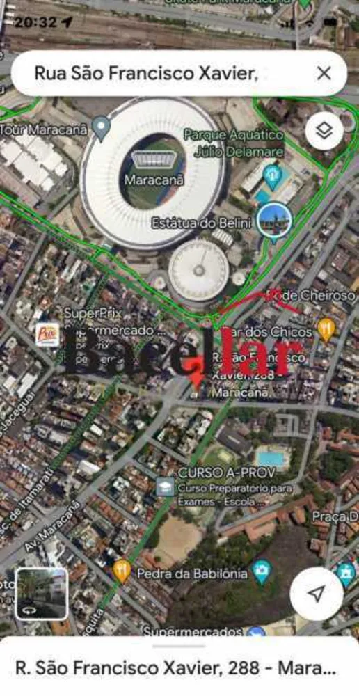 Prédio Inteiro, 720 m² - Foto 21