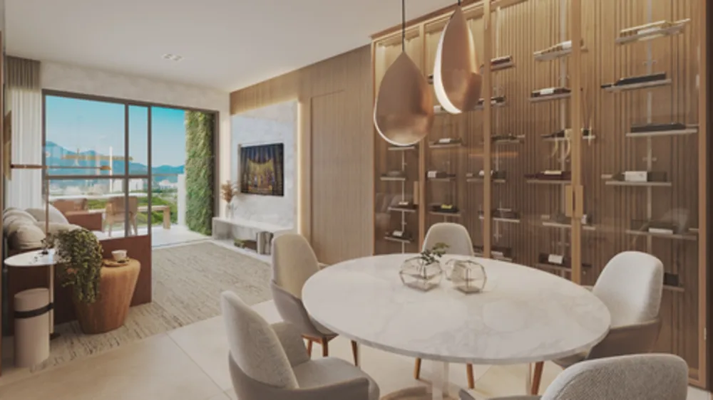 Cobertura, 3 quartos, 181 m² - Foto 10