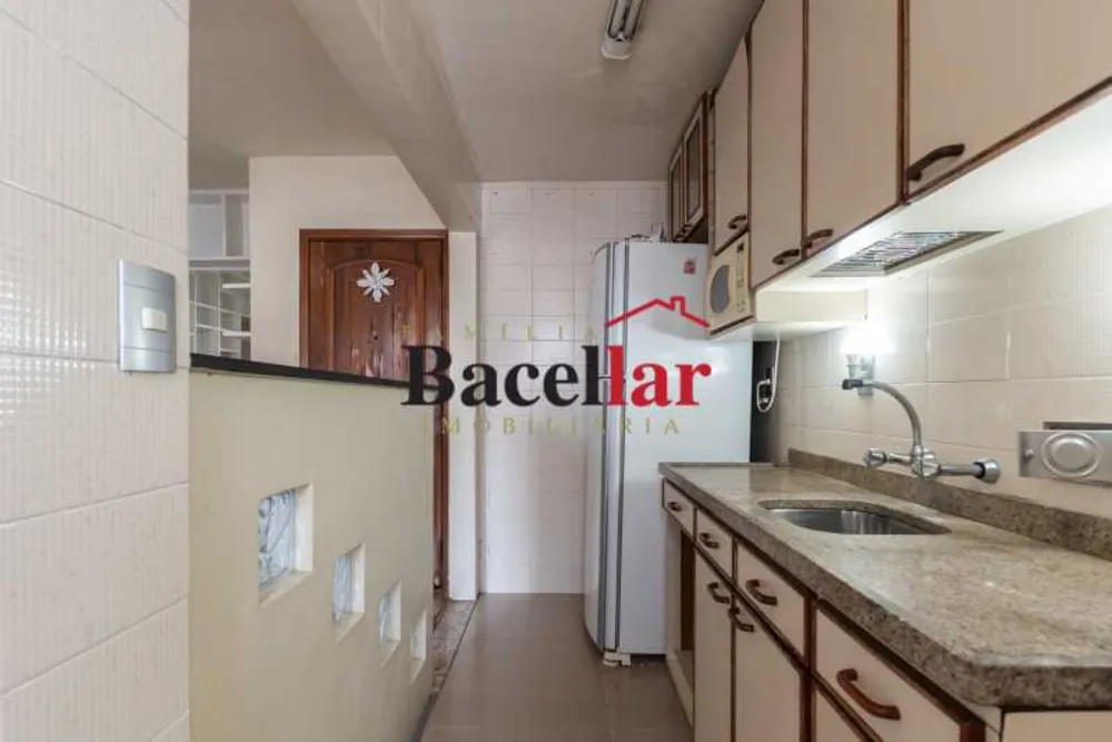 Apartamento, 3 quartos, 70 m² - Foto 29