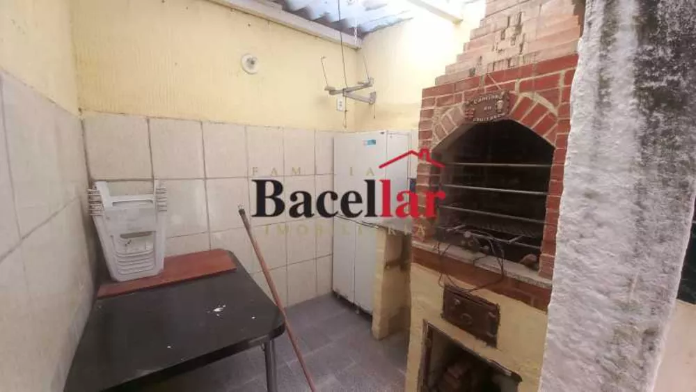 Casa de Vila, 2 quartos - Foto 21