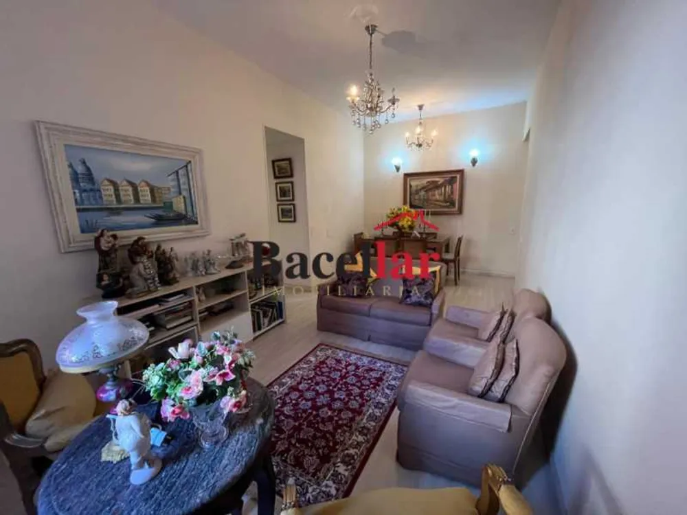 Apartamento, 2 quartos, 70 m² - Foto 3