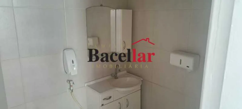 Sala-Conjunto, 25 m² - Foto 9