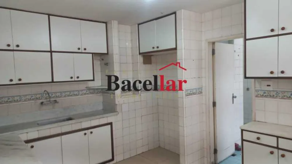 Apartamento, 4 quartos, 170 m² - Foto 20