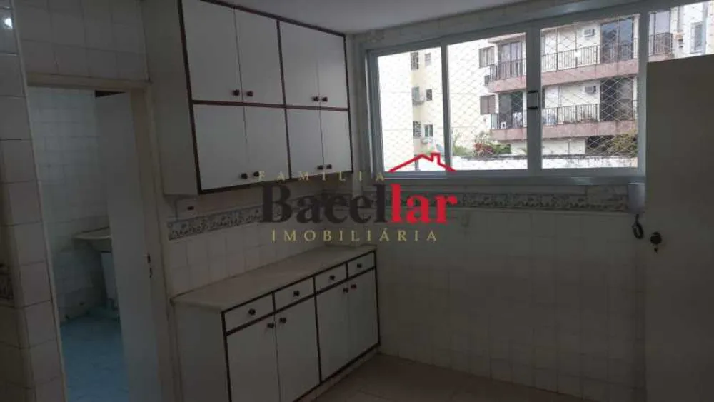 Apartamento, 4 quartos, 170 m² - Foto 12