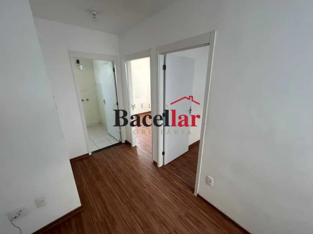 Apartamento, 2 quartos, 43 m² - Foto 7