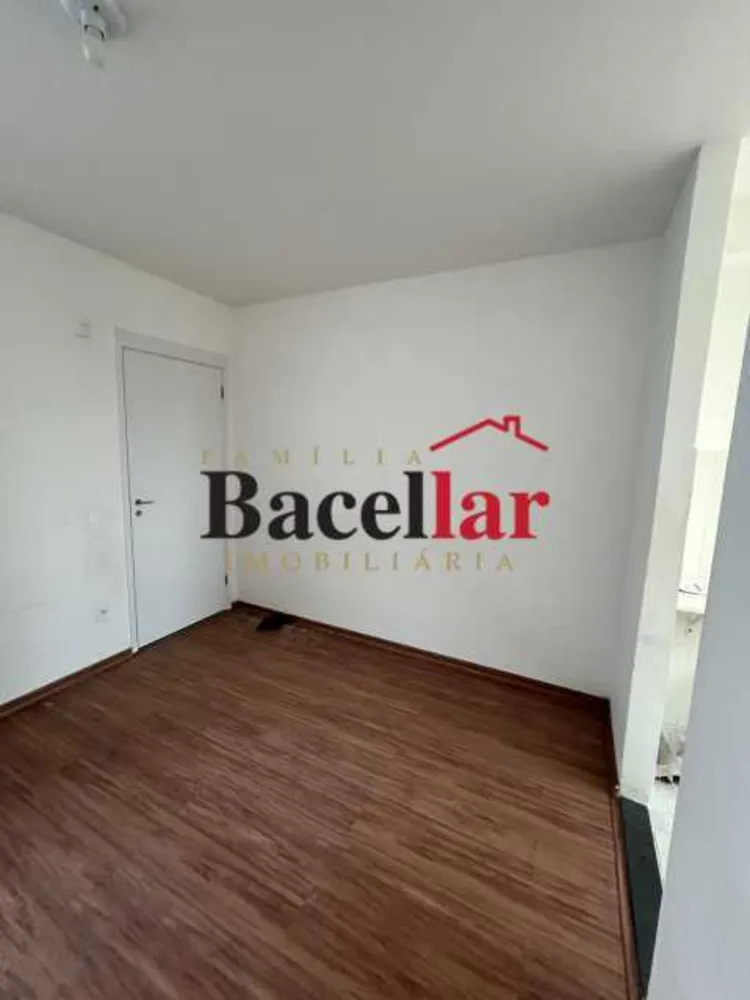 Apartamento, 2 quartos, 43 m² - Foto 2