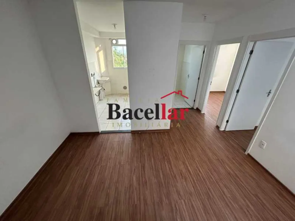 Apartamento, 2 quartos, 43 m² - Foto 4