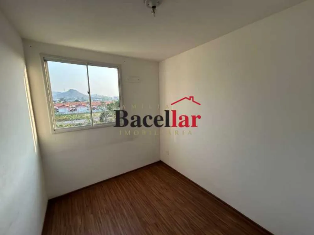 Apartamento, 2 quartos, 43 m² - Foto 8