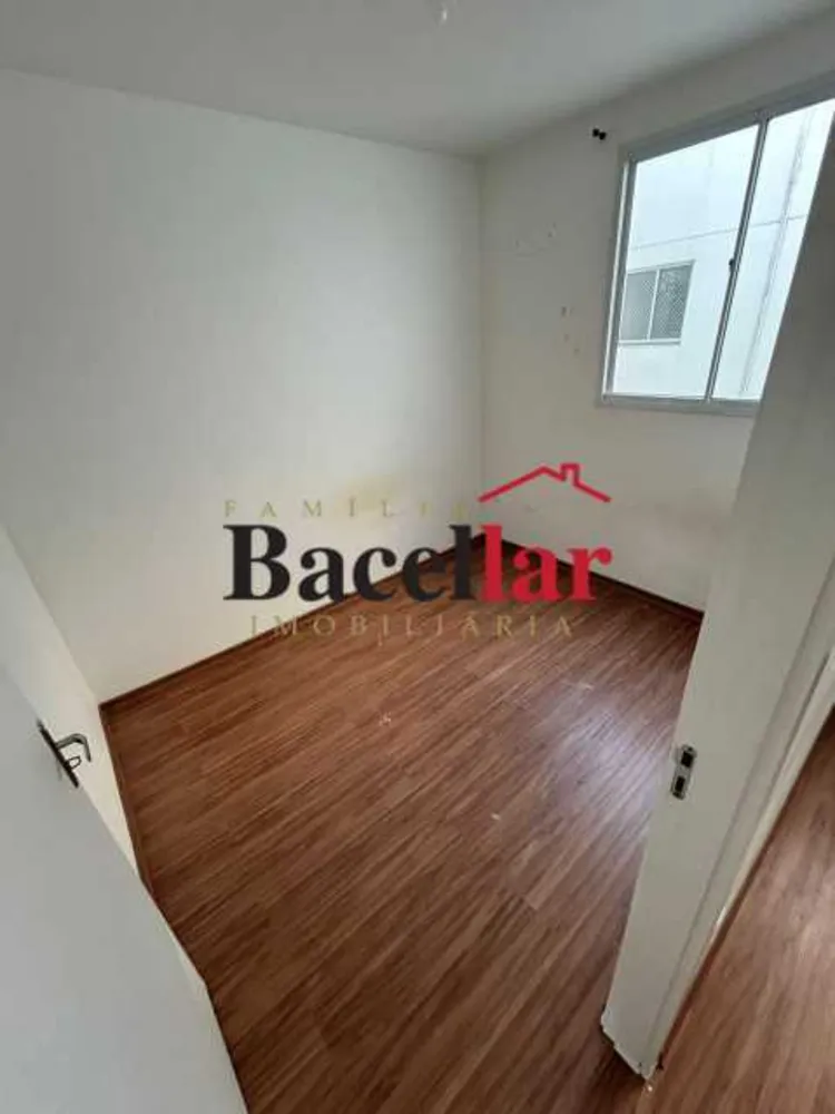 Apartamento, 2 quartos, 43 m² - Foto 16