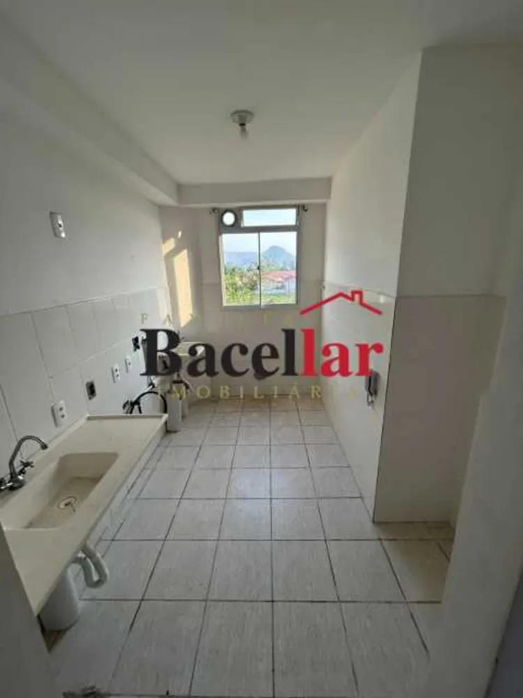 Apartamento, 2 quartos, 43 m² - Foto 14