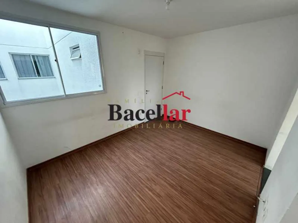 Apartamento, 2 quartos, 43 m² - Foto 3