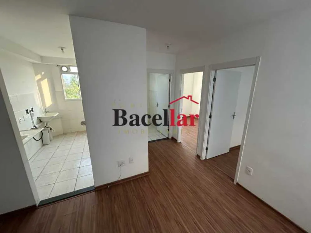 Apartamento, 2 quartos, 43 m² - Foto 6