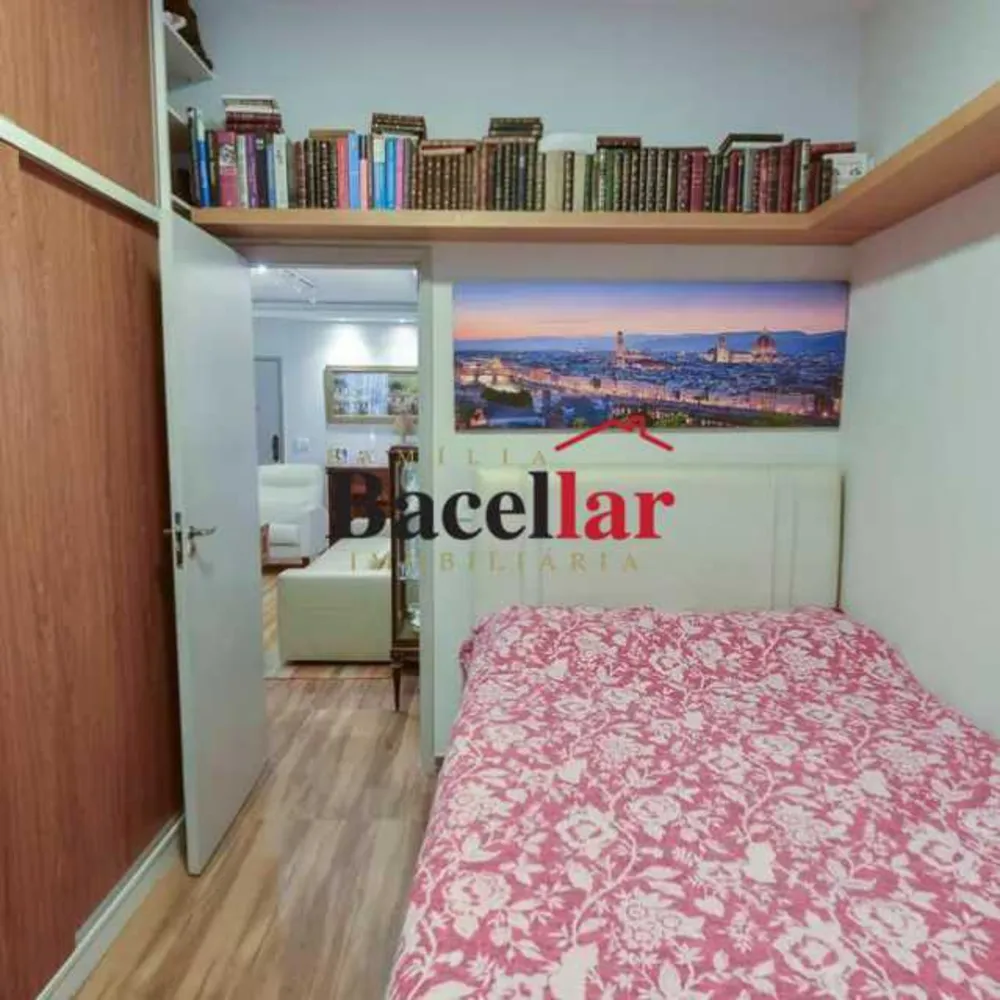 Apartamento, 2 quartos, 90 m² - Foto 11