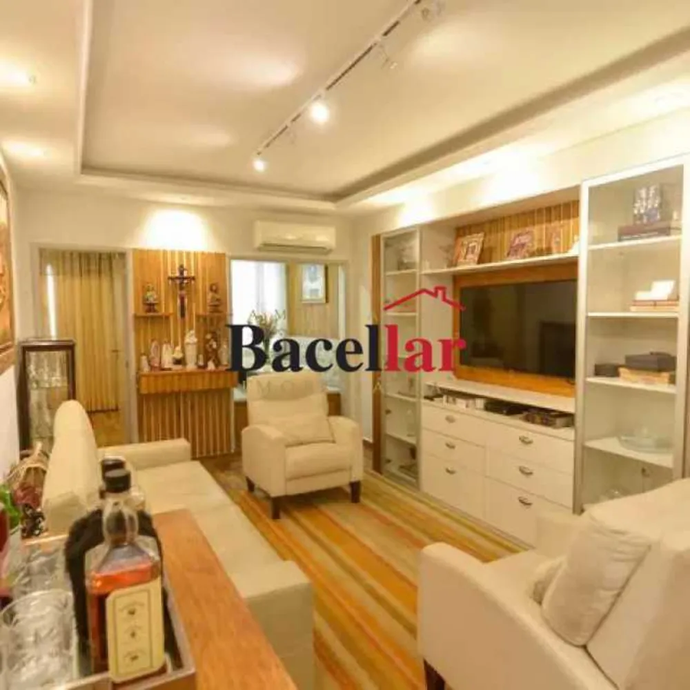 Apartamento, 2 quartos, 90 m² - Foto 1