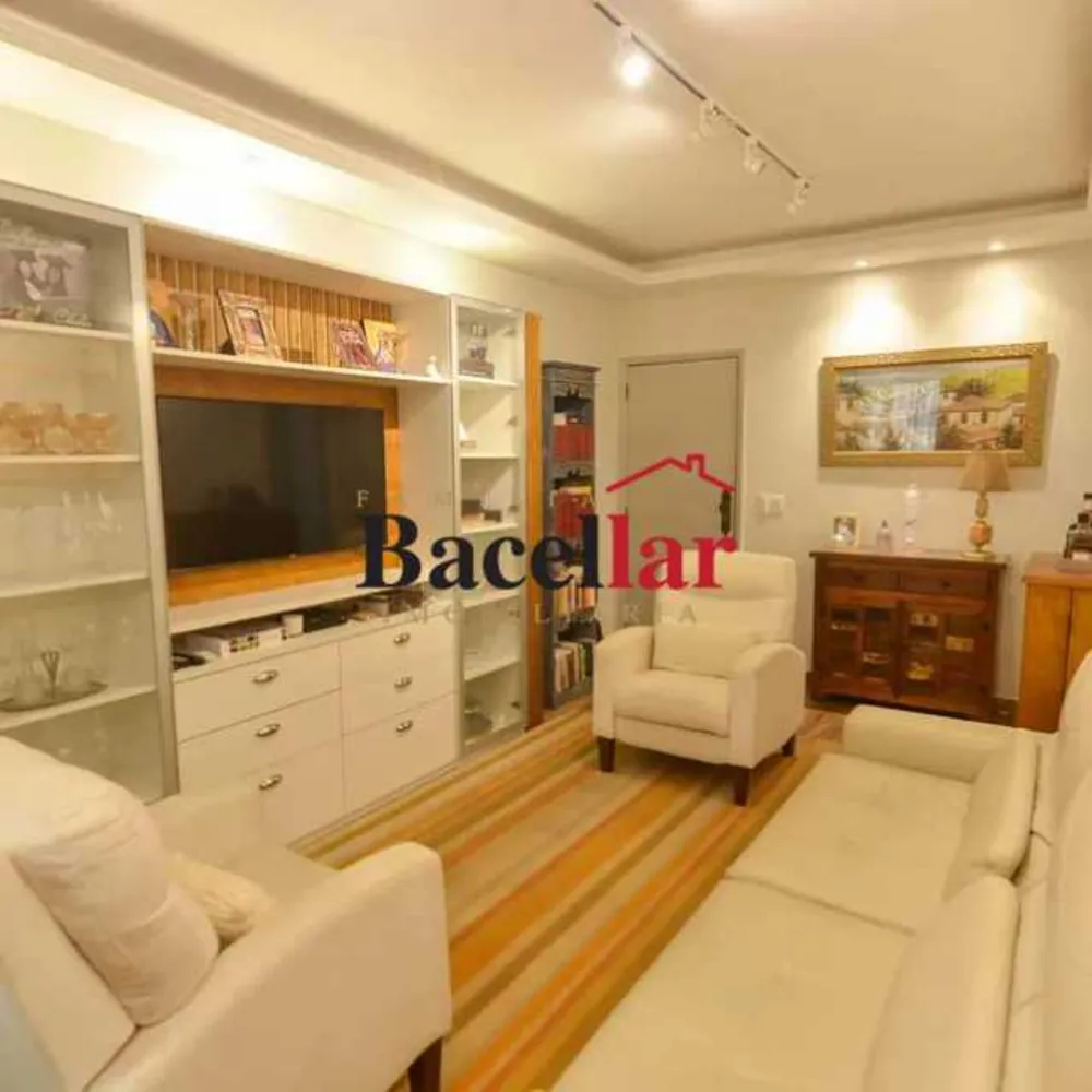 Apartamento, 2 quartos, 90 m² - Foto 3