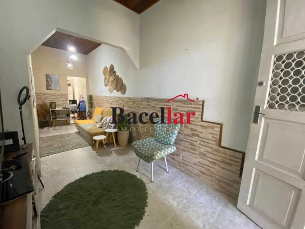 Casa, 3 quartos, 70 m² - Foto 1