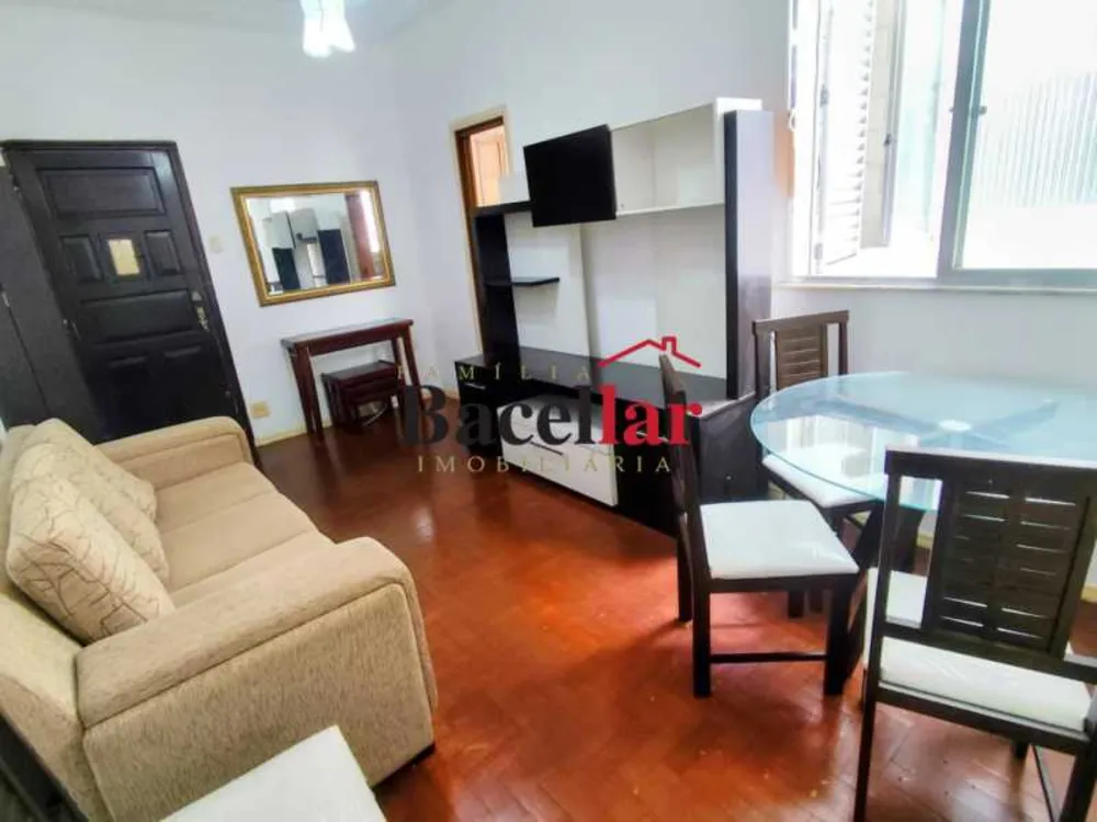Apartamento, 1 quarto, 41 m² - Foto 5